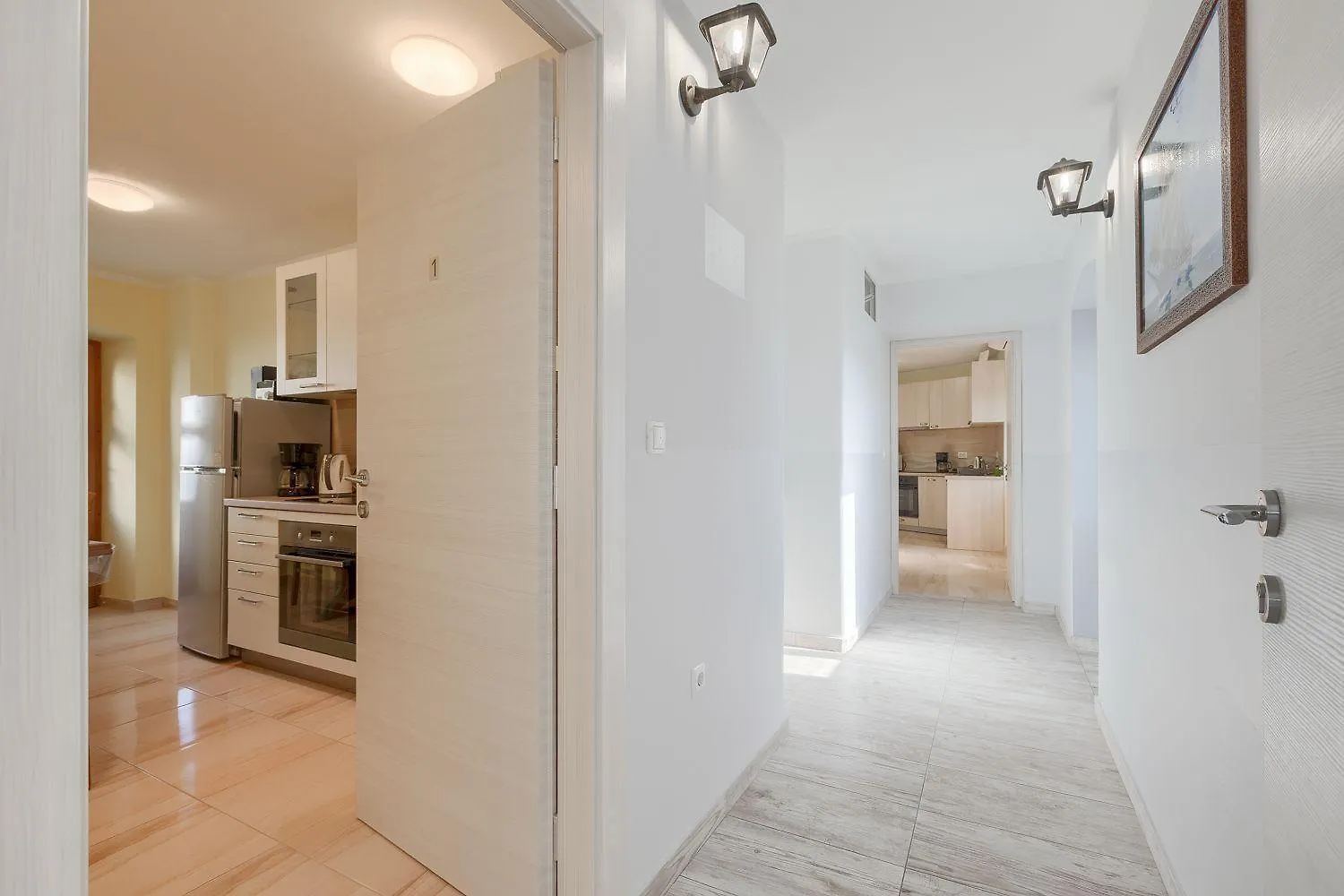 Mediterranes Apartment Mit Panoramablick, Pool, Privatparkplatz, Grill  Pazin